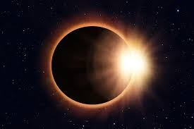 【占星術とは何か】金環日食をともなうパワーアップ版の双子座新月