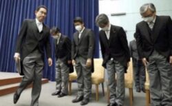 米軍・ヘリの低空飛行は違法行為！？問題にしなかったワケがある？