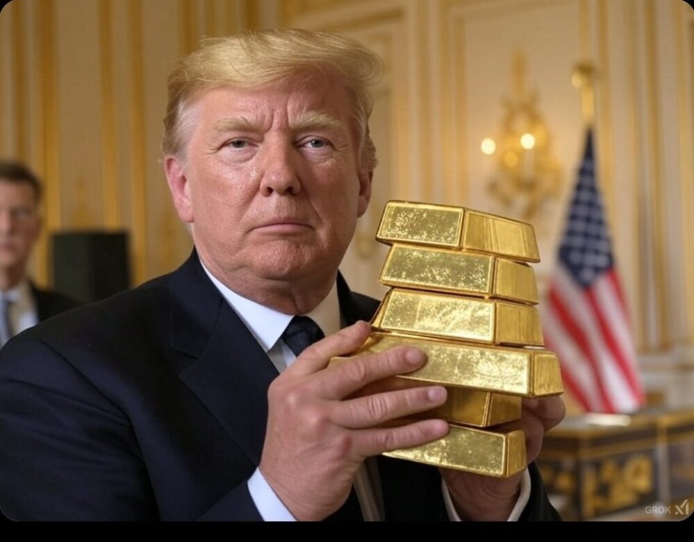 新地球へカウントダウン!トランプが変える?世界史が変わる?その33