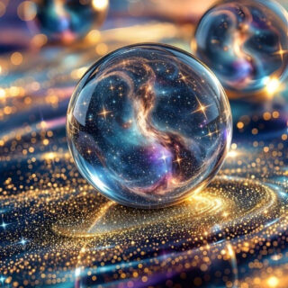 ソウルメイト＆スターシードの地球を卒業する為の４つのポイント