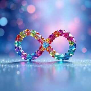 魂の色☆ソウルカラーで目覚める本来のあなたの喜び方と心の色