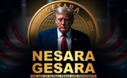 新地球へカウントダウン！トランプが変える？世界史が変わる？その32