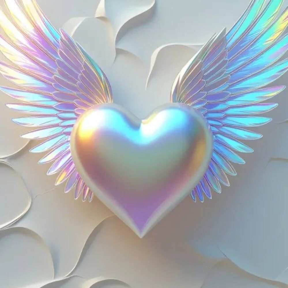 未来を決めない♪ ご氣元に還るレムリア・カードリーディング