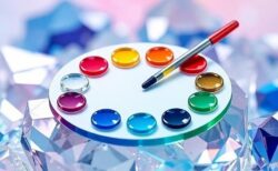 魂の色☆ソウルカラーで目覚める本来のあなたの喜び方と心の色