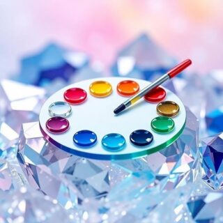 魂の色☆ソウルカラーで目覚める本来のあなたの喜び方と心の色