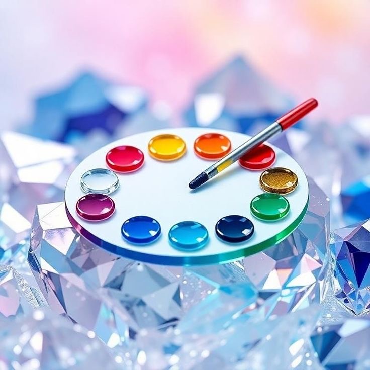 魂の色☆ソウルカラーで目覚める本来のあなたの喜び方と心の色