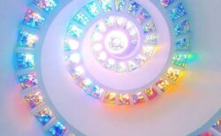 魂の開花☆ソウルブルームで目覚める本来のあなたの喜び方と心の色